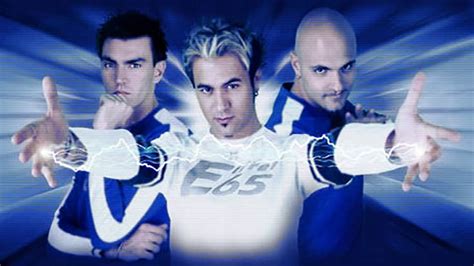 The "65" was added as a mistake part of a phone number scribbled on a. . Eiffel 65
